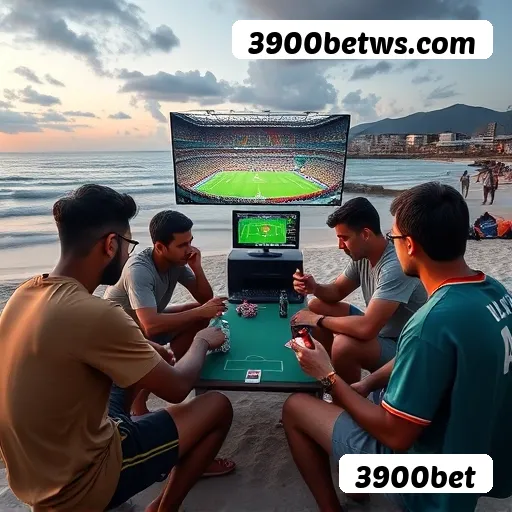 Login seguro 3900bet - Imagem principal