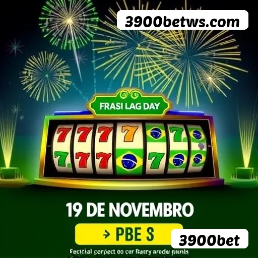 Prêmio 3900bet